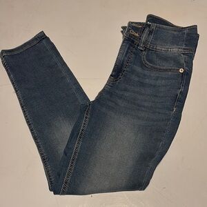 NOBO No Boundries High Waist Classic Blue Women's Jeans